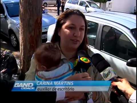 Band Cidade Campinas 28 09 2012 - bloco 03