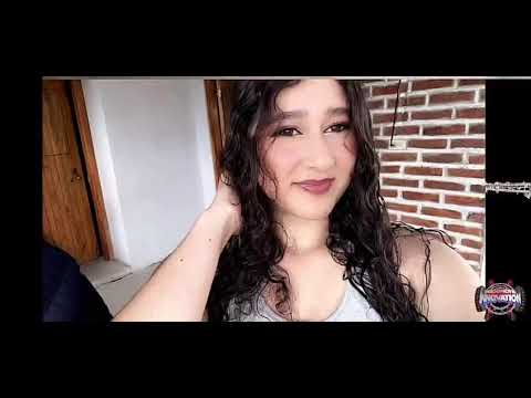 Innovation Discomóvil en San Marcos Ocotepeque Honduras, presentación de reinas de feria marzo 2026