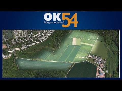 Flächennutzungsplan 2030