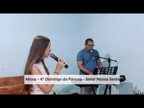 Transmissão ao vivo de PASCOM NOSSA SENHORA DAS GRAÇAS - Jatobá do Piauí