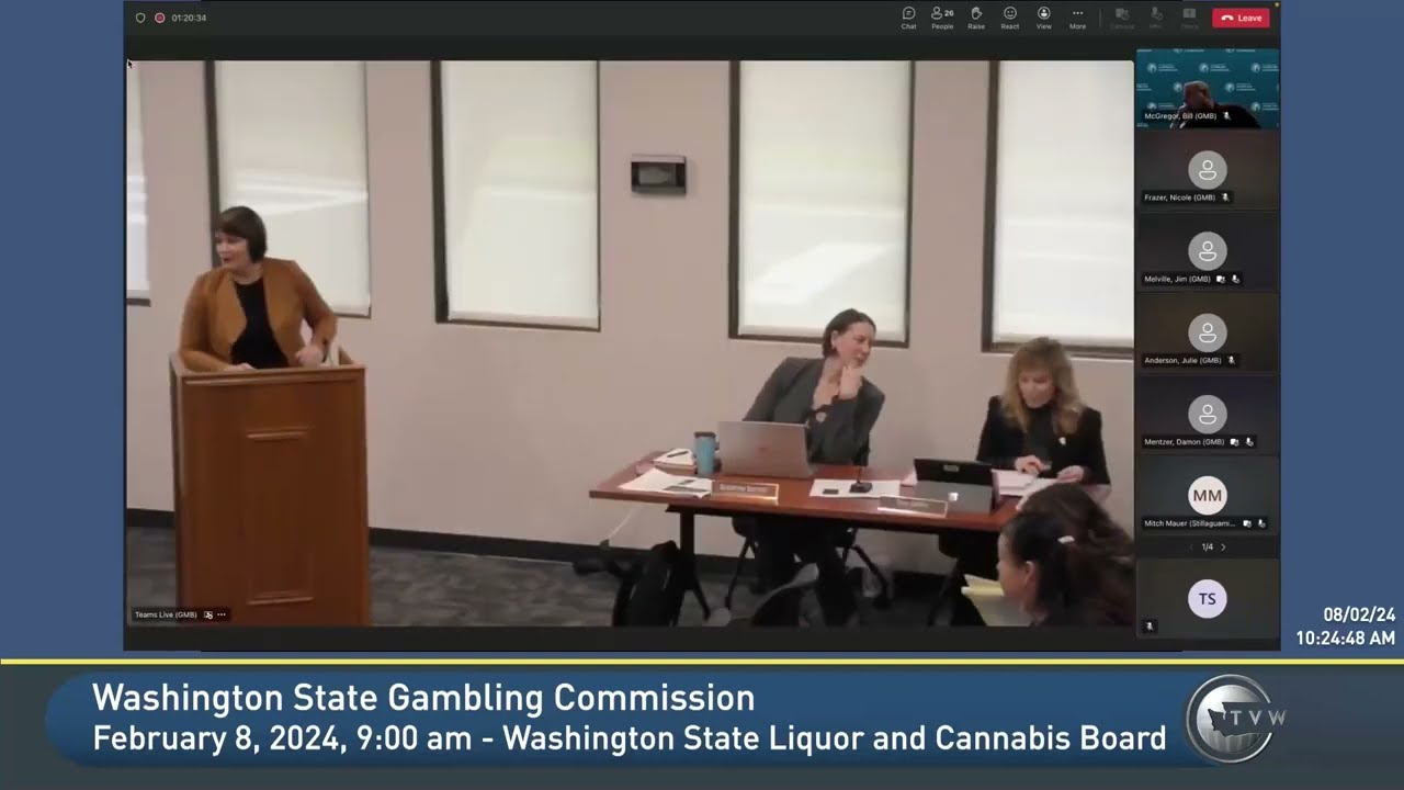 Centralized Surveillance