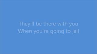 Weird Al - TMZ (Parody of "You Belong With Me" by Taylor Swift) Lyrics