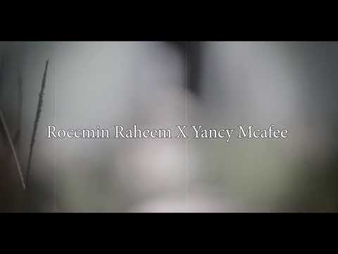 Roccmin Raheem x Yancy Mcafee - In A Daze