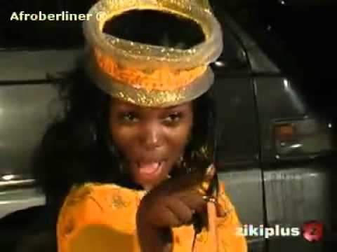 Uganda - Music Stecia Mayanja in Mulamu @ Afroberliner [Fullsongs.net].mp4