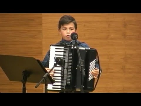 Când negri nori ni se zăresc și cei mai mulți se îngrozesc _ Corneliu Secrieri | muzică creștină