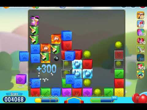 Pet Rescue Saga   Level 6931  no boosters