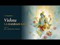 Vishnu Sahasranamam विष्णु सहस्रनाम AbhinavDuttMusic ChetanGhodeshwar So
