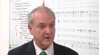 Sir Bruce Keogh outlines the ideas behind the NHS 7 Day Service initiative