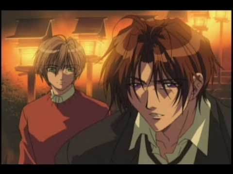 Rousoku No Yakata - Yami No Matsuei