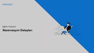 Rezervasyon Detayları