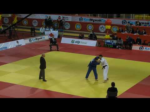 WM ALMATY 2012 81 P1 MARIJANOVIC Tomislav CRO BRUYERE Francesco ITA