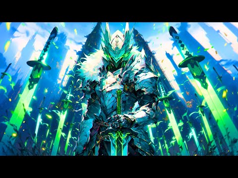 「AMV」- Hero Of Our Time