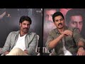 Interview With Cast Of Web Series The Chargesheet