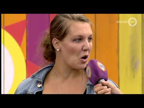 Zomer in Gelderland 28 augustus 2015 - 2015