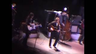 Bob Dylan &quot;It’s Alright, Ma (I’m Only Bleeding)&quot; LIVE 27 Oct 1999 Champaign Illinois