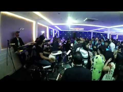 BoromangTV - Sudhier & Friends