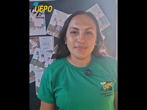 PROJETO: CORPO LIMPO, CORPO SAUDÁVEL - UEPO - CASTELO DO PIAUÍ 