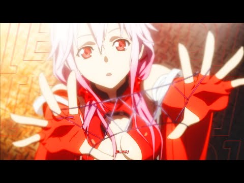nicoteen ninyo - blind (lyrics) 「AMV」