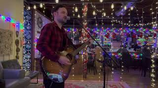 Budapest - George Ezra Cover - Live at Bright Eye Beer Co