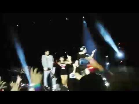 Open Air Music Bol 2016