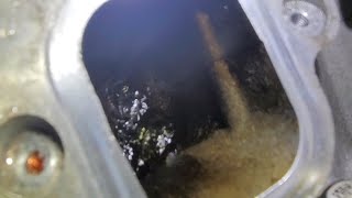 2016 Cadillac Escalade P0308 Misfire Cylinder 8 Part 1