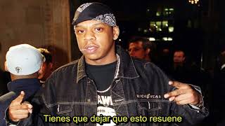 Jay-Z - Anything (Subtitulada En Español)