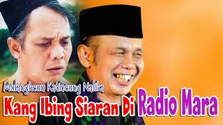 Download lagu NGAHUDANGKEN KATINEUNG NALIKA ALMARHUM SIARAN DI RADIO MARA mp3 Download lagu NGAHUDANGKEN KATINEUNG NALIKA ALMARHUM SIARAN DI RADIO MARA mp3