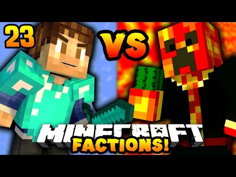 Preston - THE BIGGEST BATTLE YET!! | Minecraft COSMIC FACTIONS #23 (Season 6)