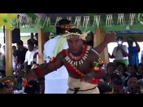 'Ana Kanenei Teraaka o' Mwaie mai Butaritari