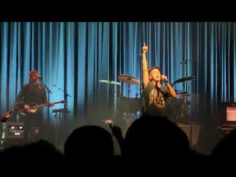 OneRepublic - Counting Stars live in London Palladium (10 March 2020)