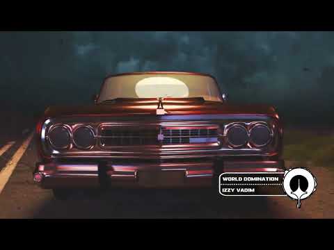 IZZY VADIM - World Domination