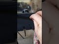 как снять ручку двери Ауди Q3