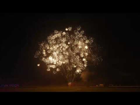 Volt Wicket Sick Fan 36 Schuss Fächerbatterie | FwkVision | 4K