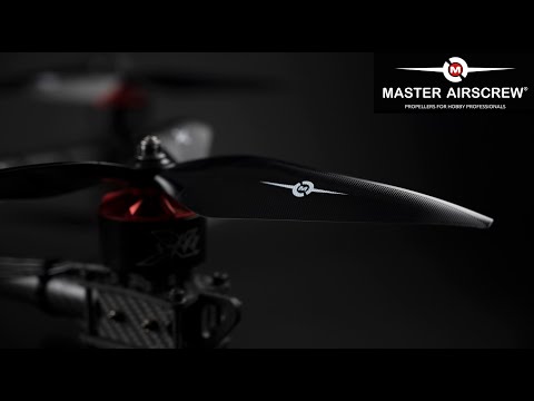 Master Airscrew Propellers Overview