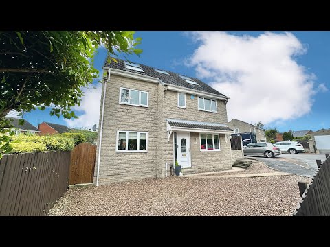 Appleby Close Darton S75