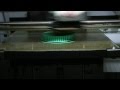 3d printing gears on the xyz Da Vinci 