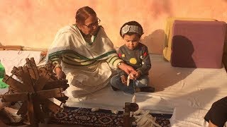 Ukti - The Delhi Waldorf School Video