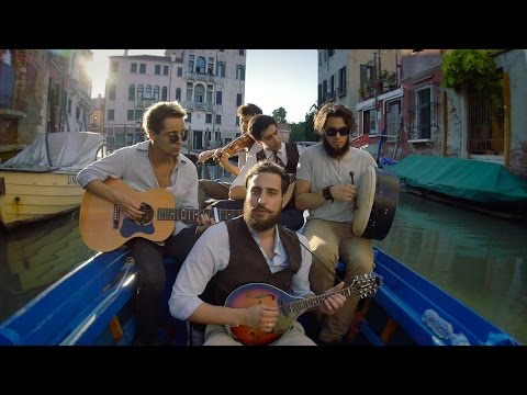 Indiemood Sessions - Dia Dhuit