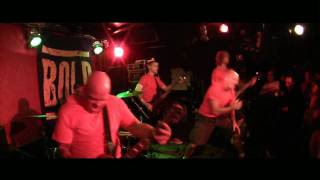 BRINGING IT DOWN &quot;JUDGE&quot; - 17/08/2009