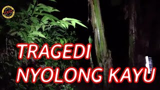 Download lagu 🔴DIHANTUI SAAT NYOLONG KAYU mp3 Download lagu 🔴DIHANTUI SAAT NYOLONG KAYU mp3