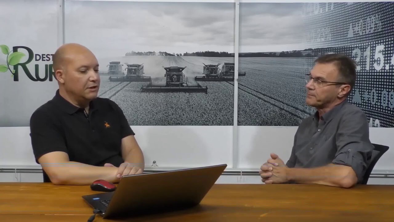 Uso do Herbicida 2,4-D com Mauro Rizzardi