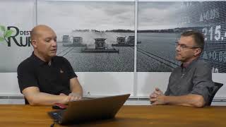 Uso do Herbicida 2,4-D com Mauro Rizzardi