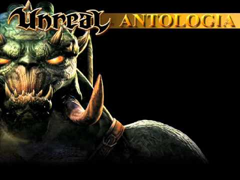 unreal anthology pc game