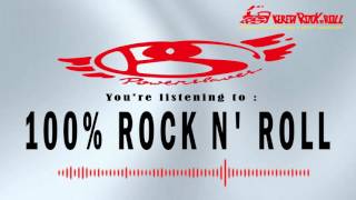 Download lagu POWERSLAVES - 100% ROCK N' ROLL ( AUDIO ) mp3