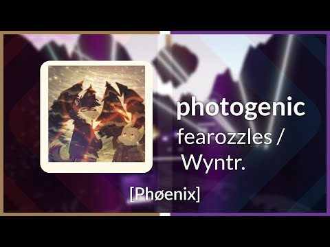 Noodle Map Monday | fearozzles / Wyntr. - photogenix [Phøenix]