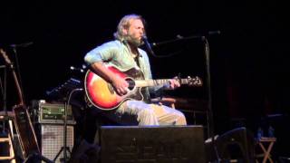 ANDERS OSBORNE &quot;BACK ON DUMAINE&quot; Lafayette la. 1-26-12