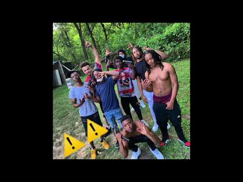 IE Gwalla ft Bammbino Reckless - Gang style