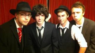 Bombay Bicycle Club - Open House Cover By Yes Men