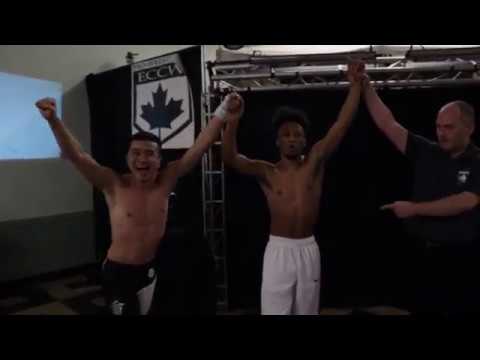 Jacky Lee Highlights