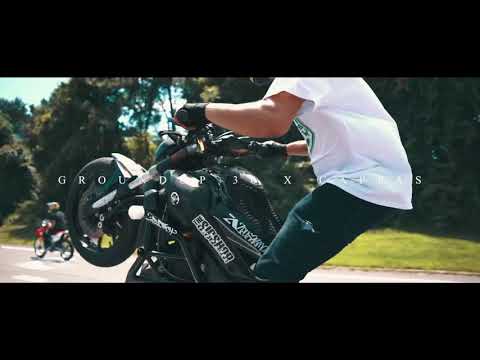 GroundUp 30 x Cappas